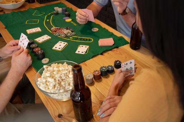 Bet placement interface Bet selection and balance confirmation
