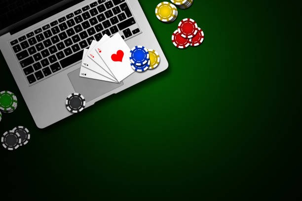 Betting interface showing Banker, Player and Tie options Betting interface for Speed Baccarat